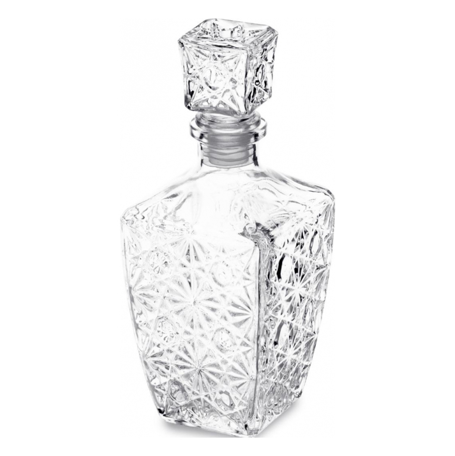 CN02002 Штоф 750мл MAGNATE (1/6)