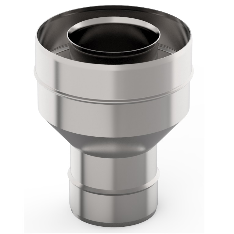 Старт-сэндвич 115х200 нерж./оцин. 0,5мм 0,5мм по конд. AISI 430/оц (п-м) GS аналог ЧЯ49 *1/14