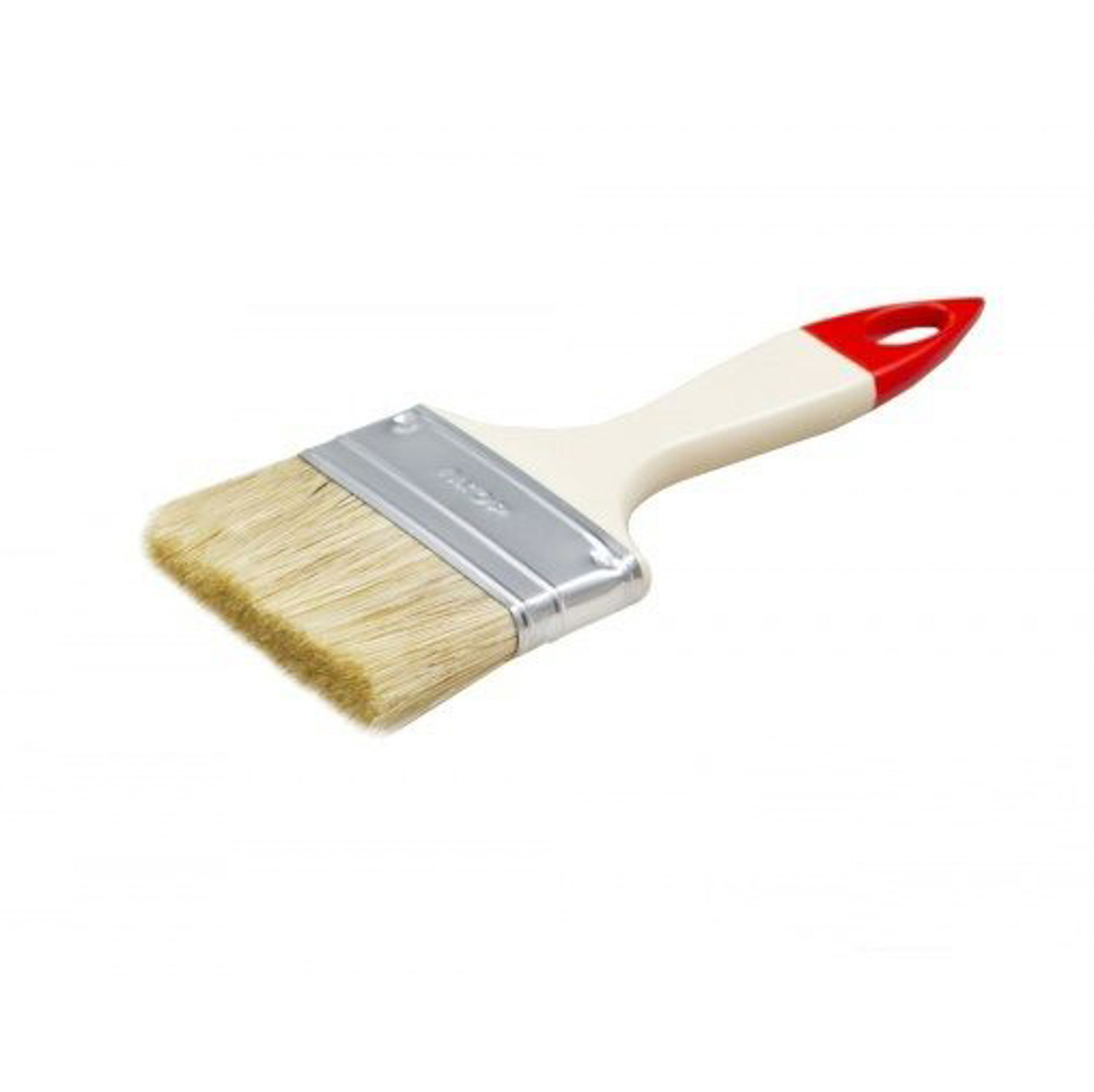 Кисть "Столичная" КФ-70*12 пласт.ручка (Акор)  *10/270