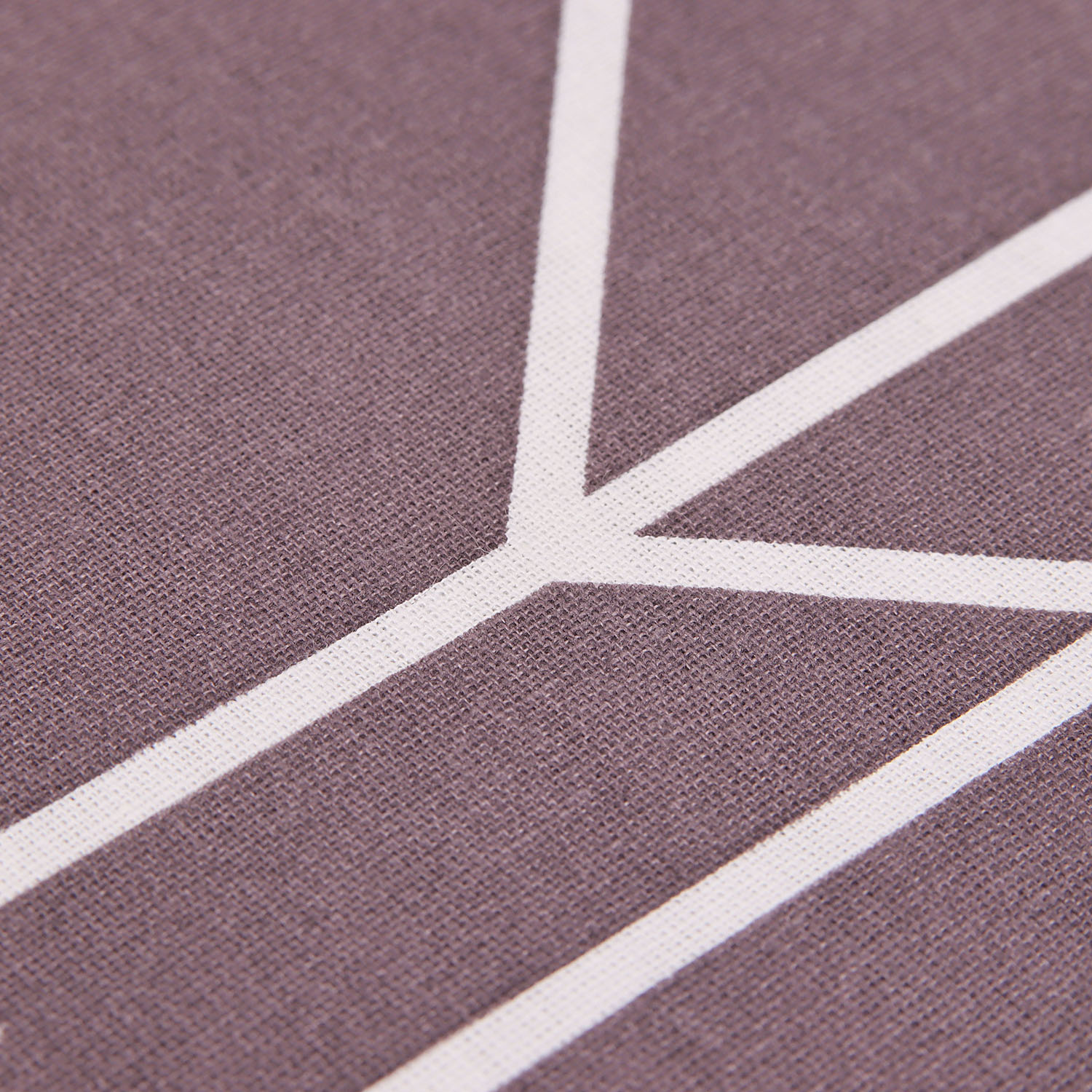 Постельное белье 1,5сп бязь Василиса 9604/1 Каро, наволочки 70*70 - 2шт *1/6