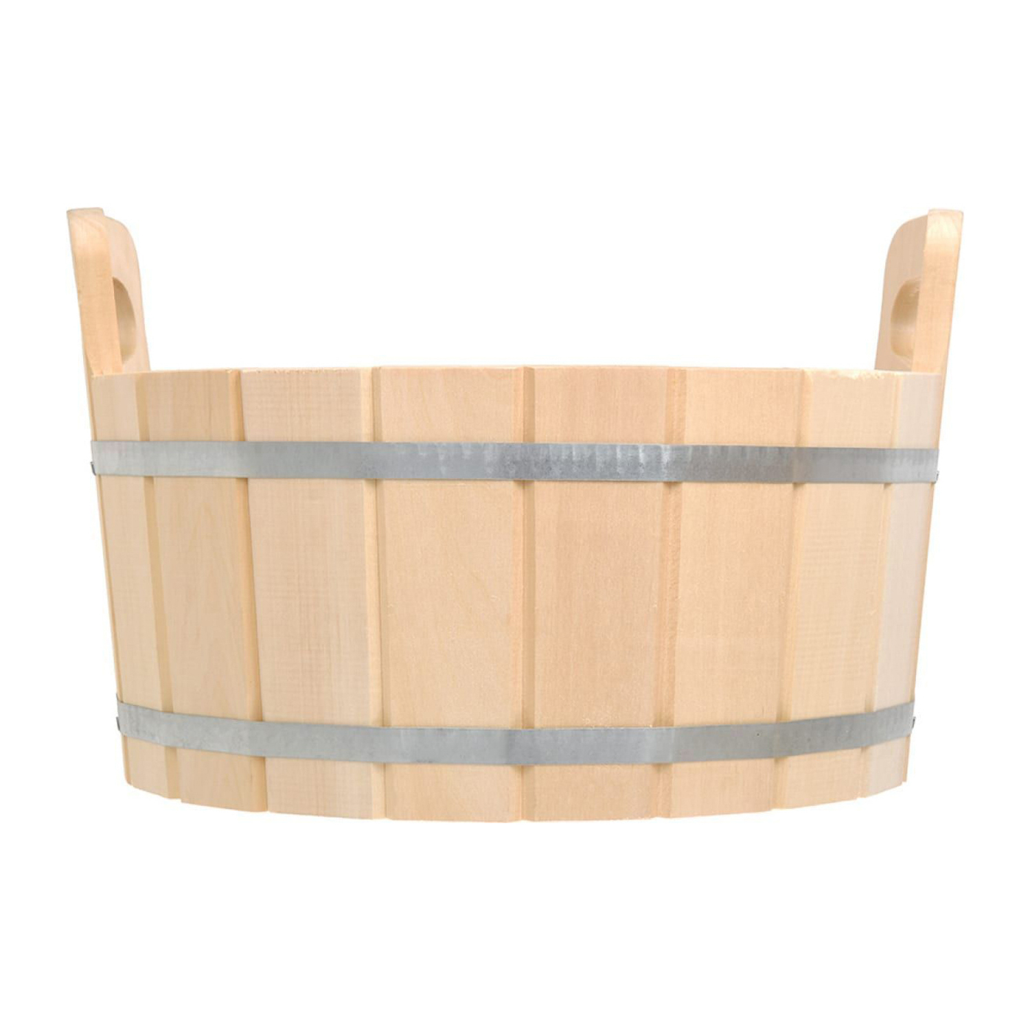 Ушат  16л  "Hot Pot" *1(для розницы)