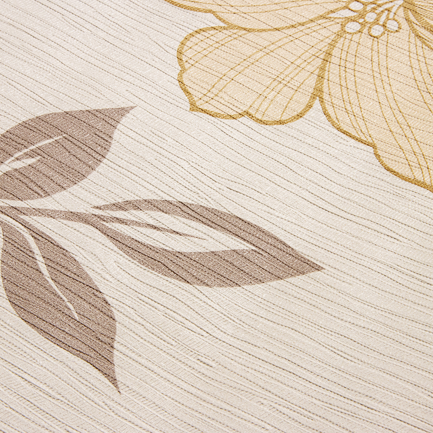 Обои дуплекс Белорусские обои Сабрина-51 бежевый 516252-51 (9С5К), 0.53х10.05