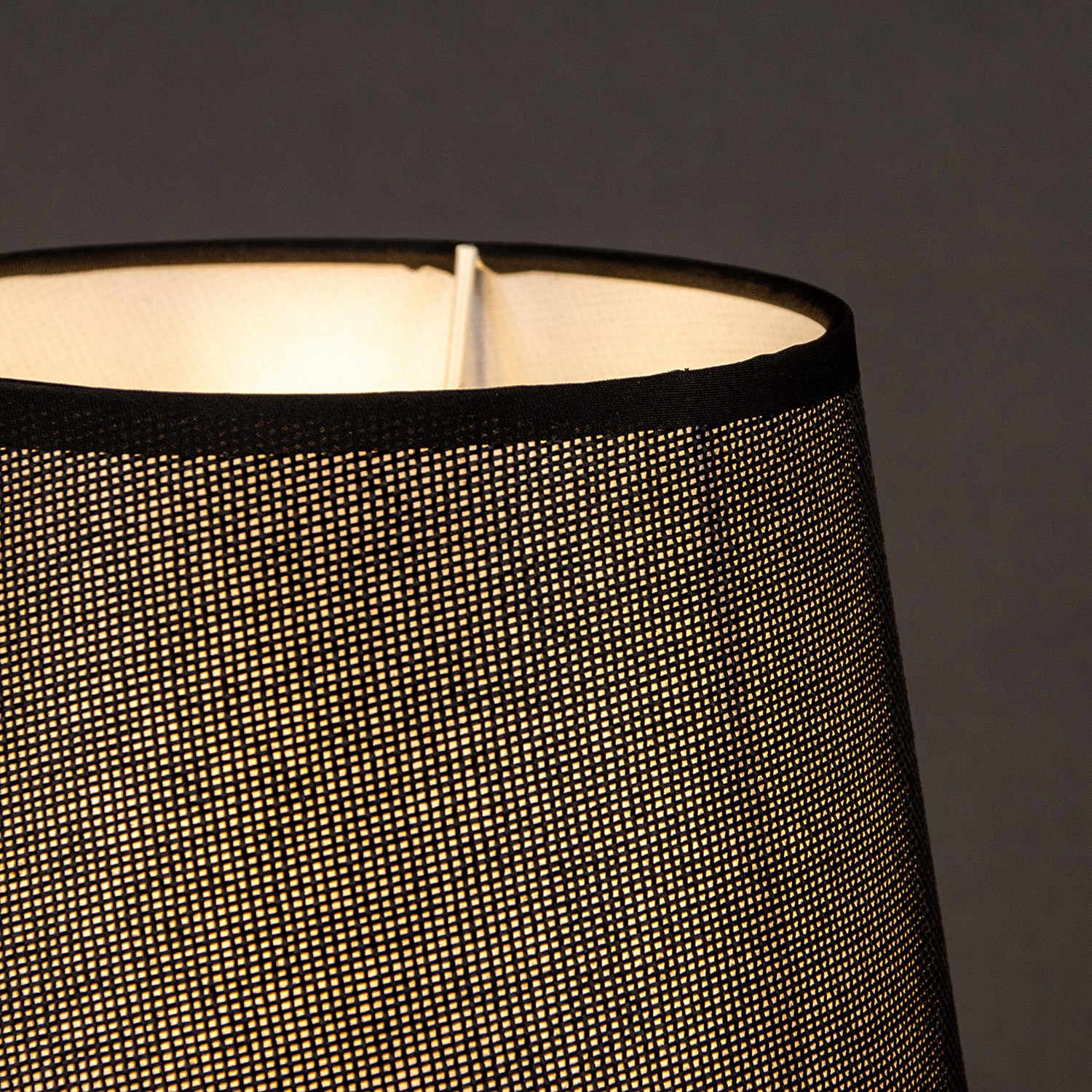 Лампа настольная 98697-0.7-01 (керамика+абажур)  *1