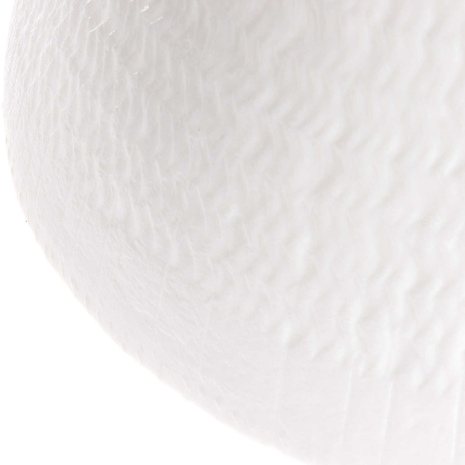 яяяСалатник стекло Luminarc "Ammonite" d23см Белый P8828 *6/12