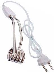 Эл.кипятильник 0,5кВт  К (240) 17023-500  *1/240