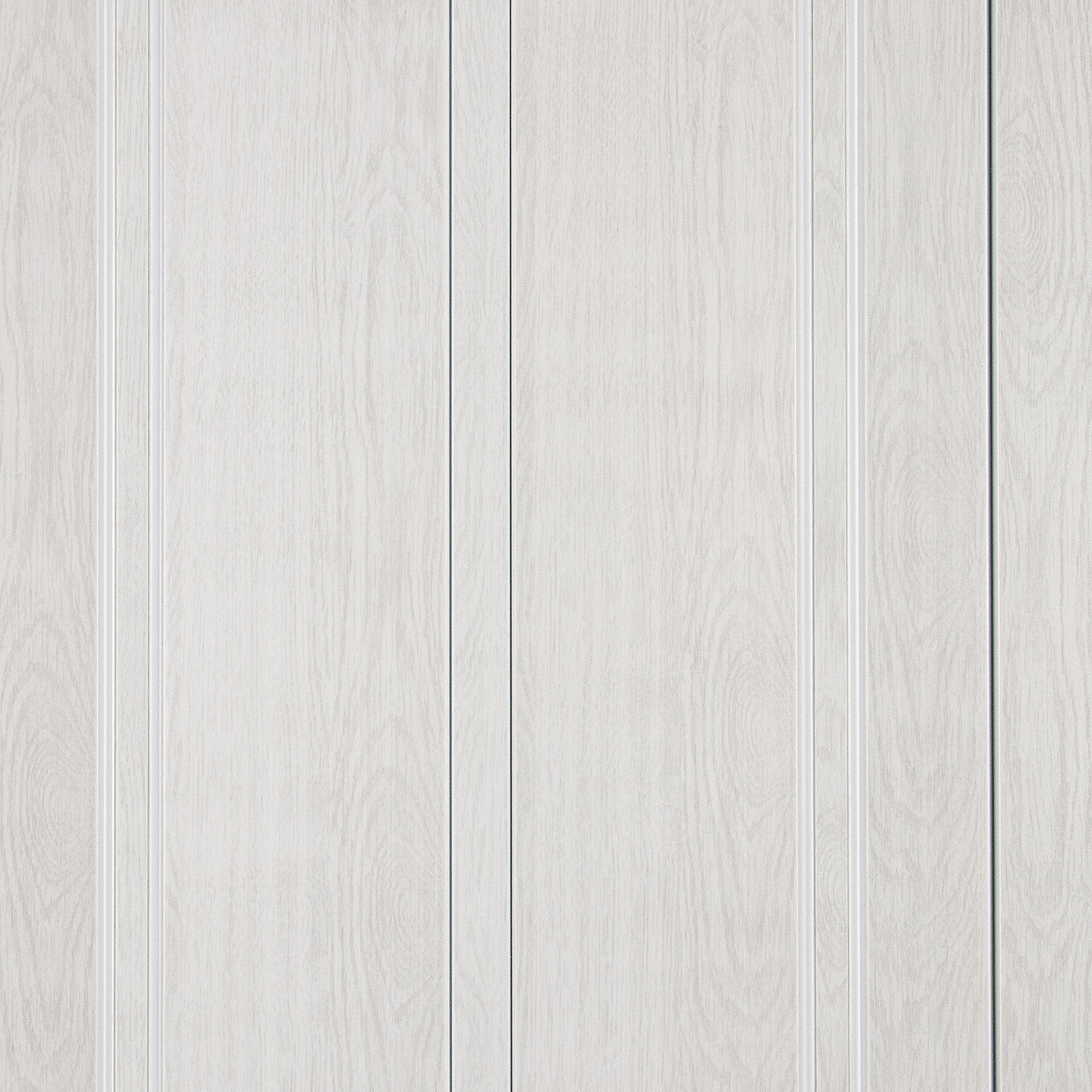 Дверь раздвижная 2050х840 мм РСП, пластик, серый ясень