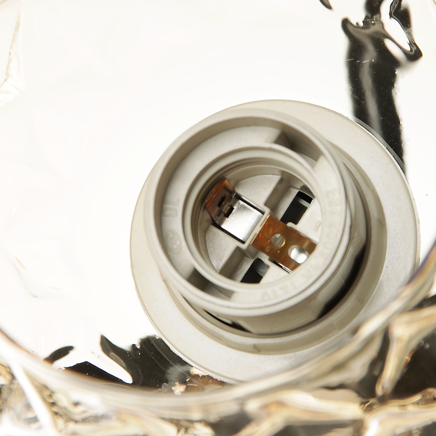 Люстра 52076-0.3-08 Е27 60Вт S=48м2    *1