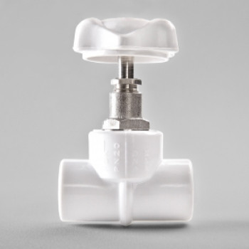 Вентиль PPRC Ø 20мм *1/36