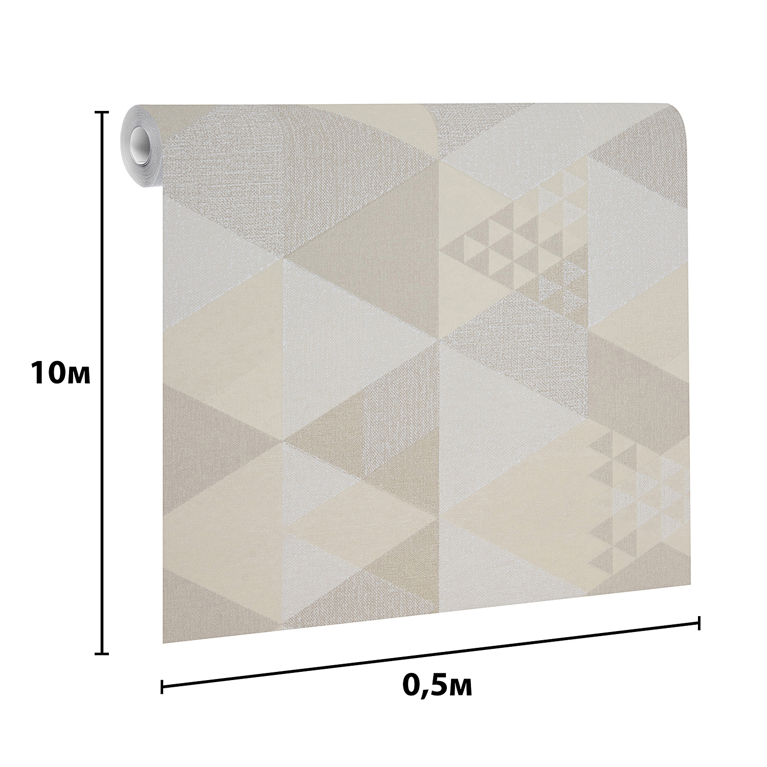 Обои винил "HomeColor" HC11048-22   0.53*10м *16