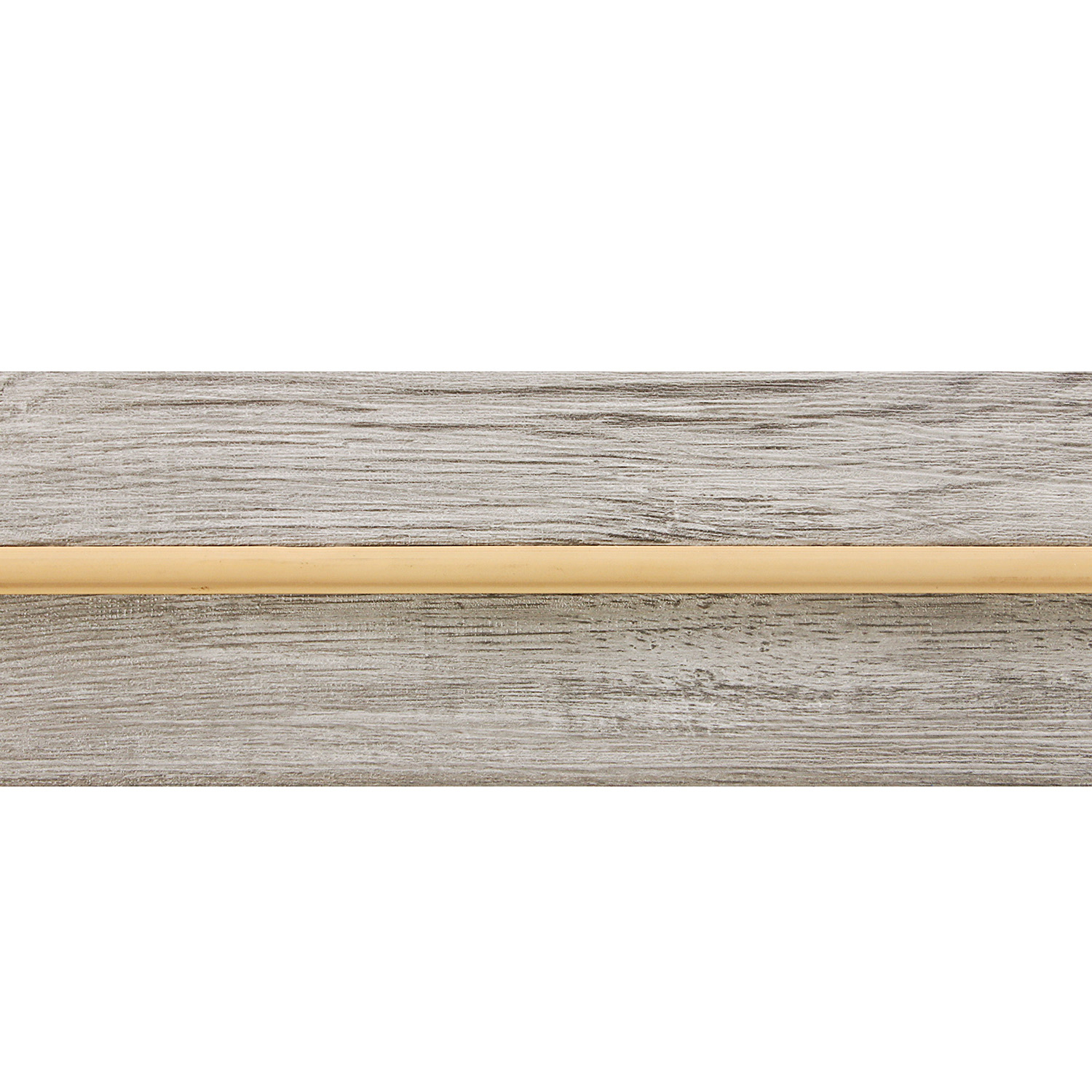 Коробка ПВХ телескопическая Санторини СЕРЫЙ УСИЛЕННАЯ 80*2050мм с УПЛОТНИТЕЛЕМ BROZEX-WOOD *2