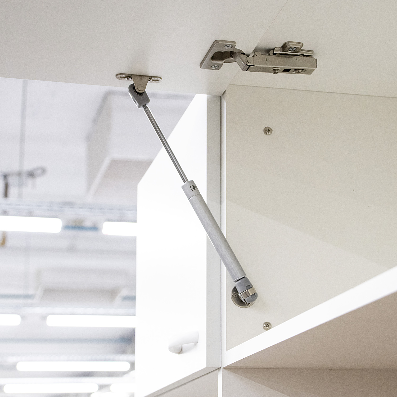 Кухонный гарнитур BROZEX-WOOD Liberty, 6 предметов, 1.6 м