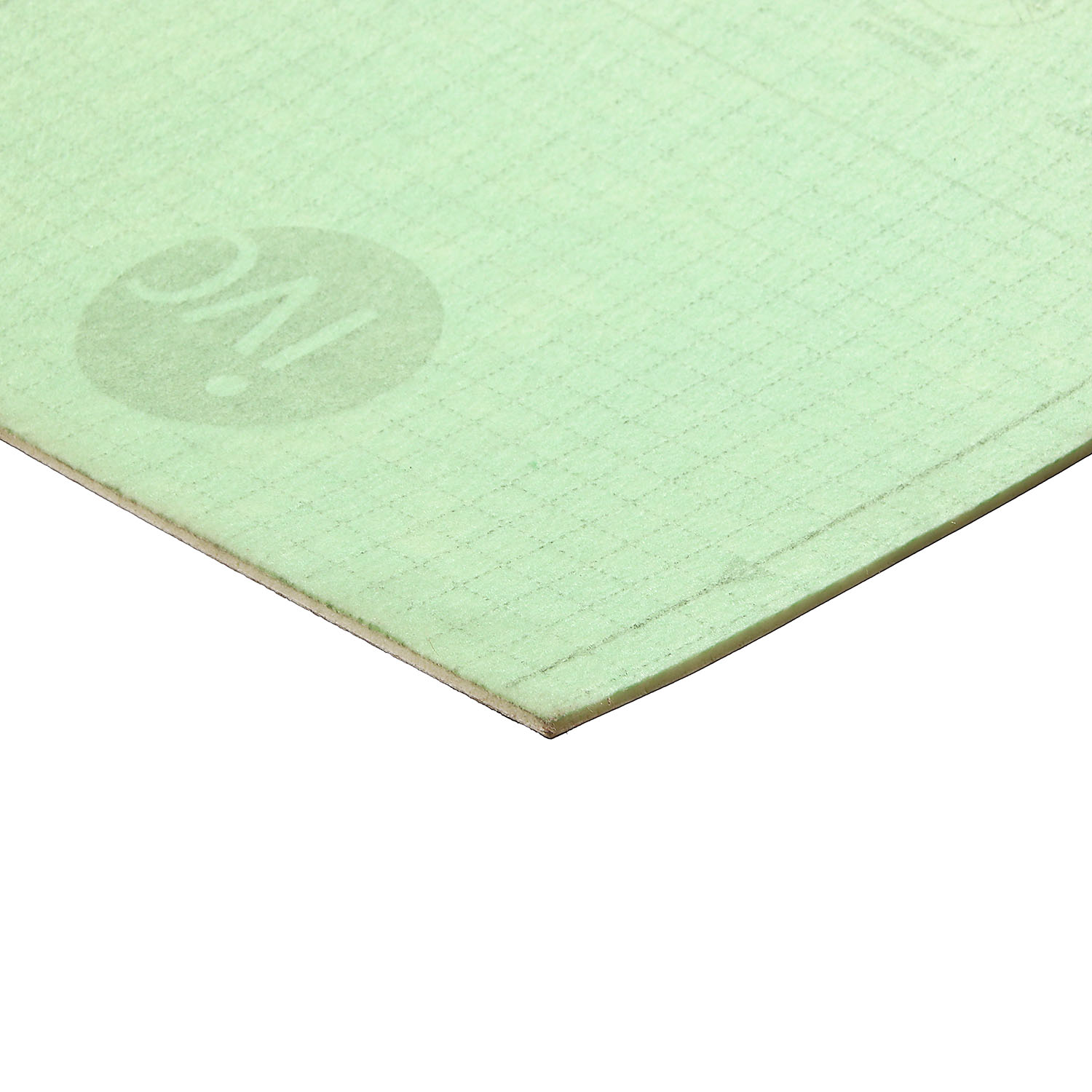 Линолеум 2.5 м IVC Greenline Grand Oak 895, бытовой, 23/32 класс, 4 мм