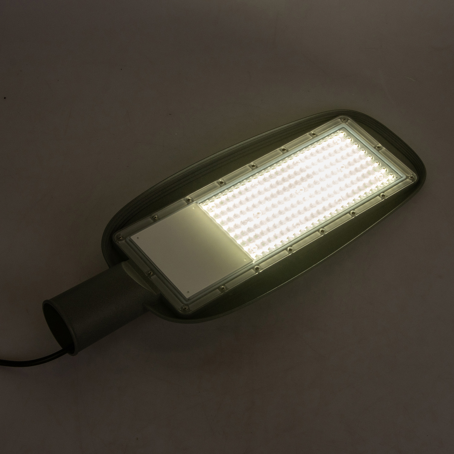 Светильник уличный 120Вт 5,0К IP65 Онлайт OSF-01-120-5K-LED 90290*1/10