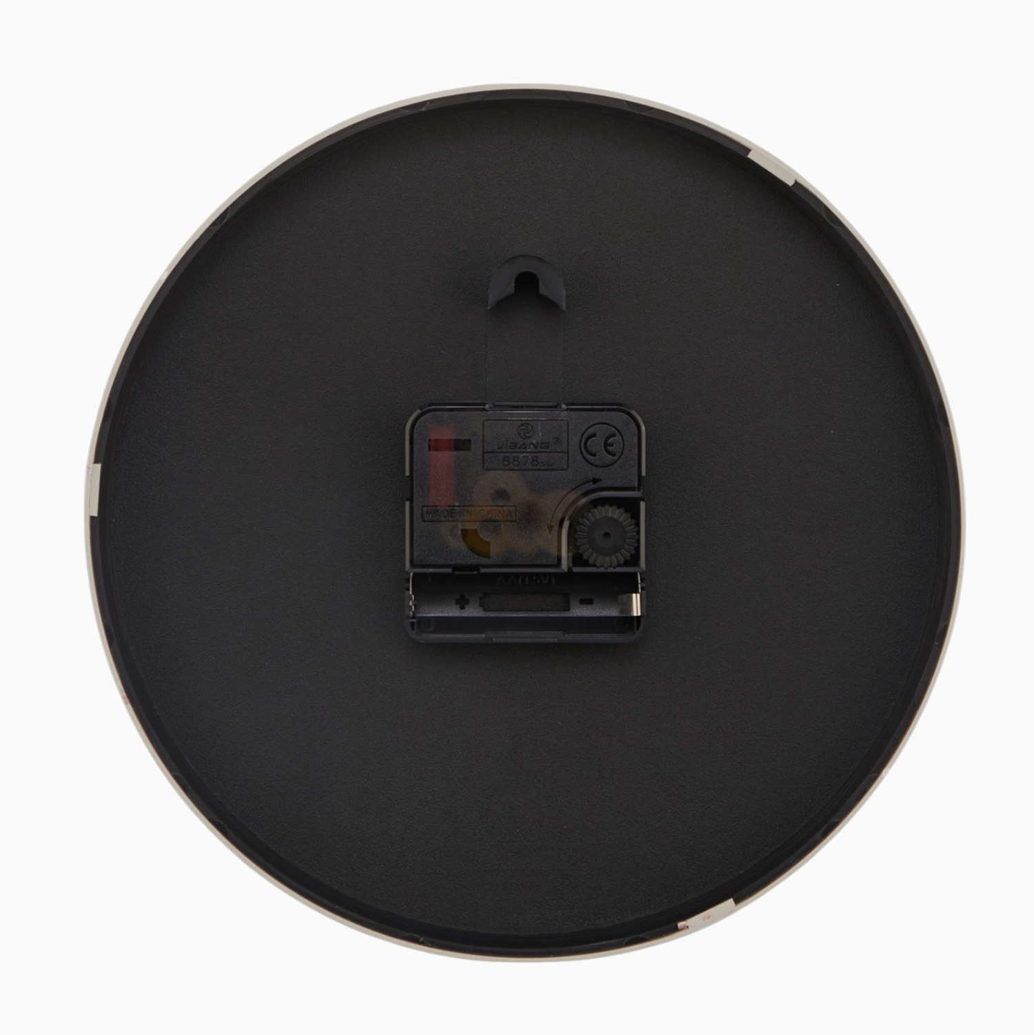 Часы настенные интерьерные «Классика», плавный ход, d-20 см 10747126