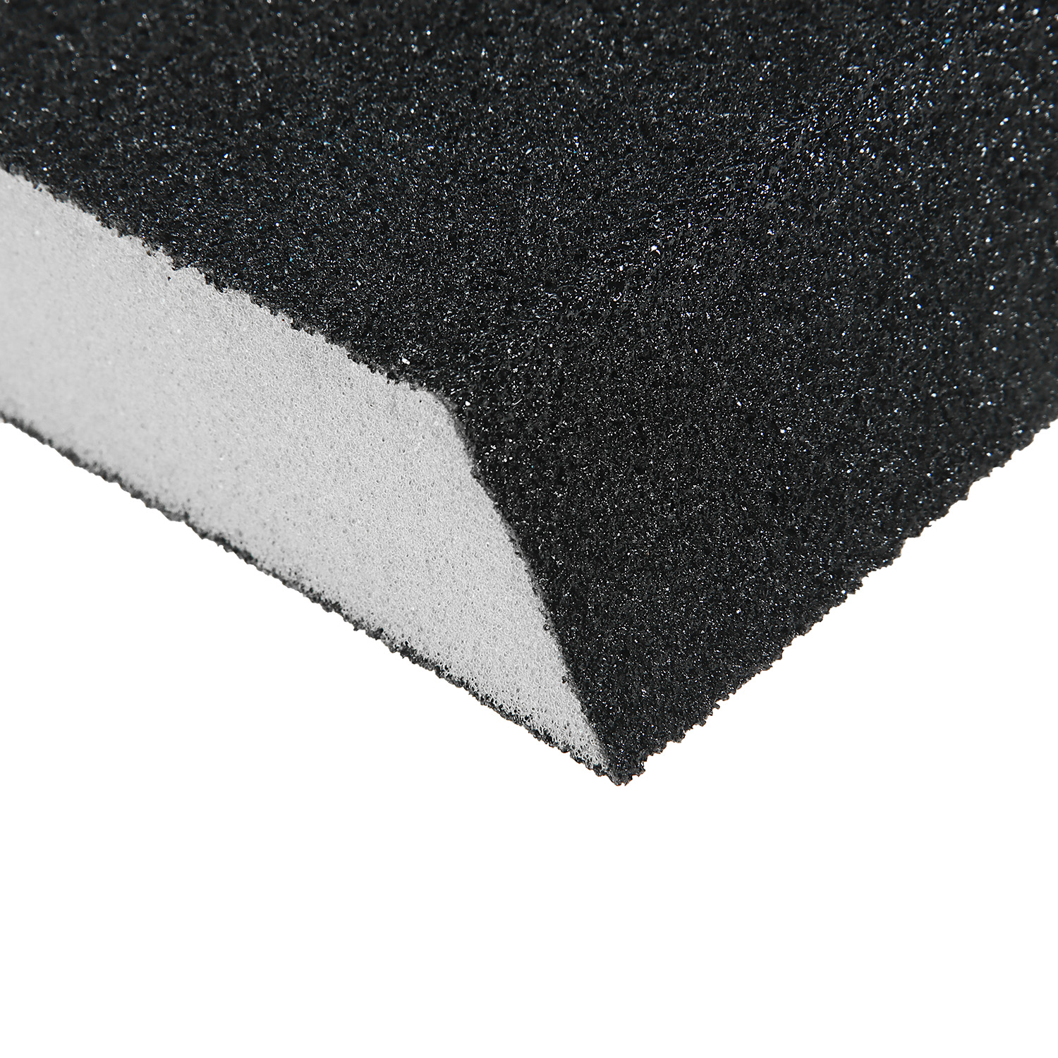 Губка шлифовальная Р 80 26х42х68х100мм угловая арт.3561-080 STAYER *1/200