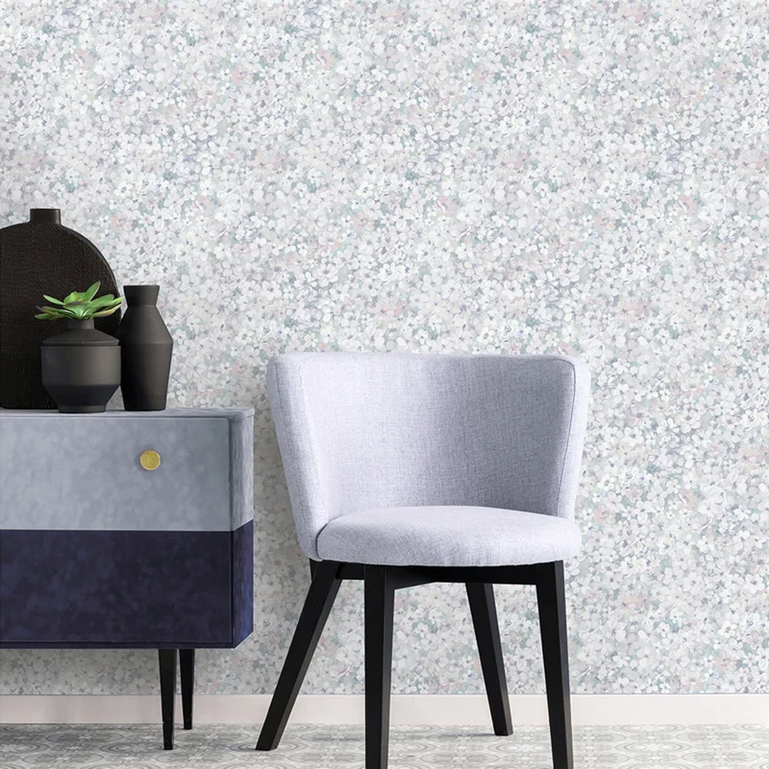 Обои  флиз. "Эрисманн" Leto 60568-04 10.05х1.06м *1/6