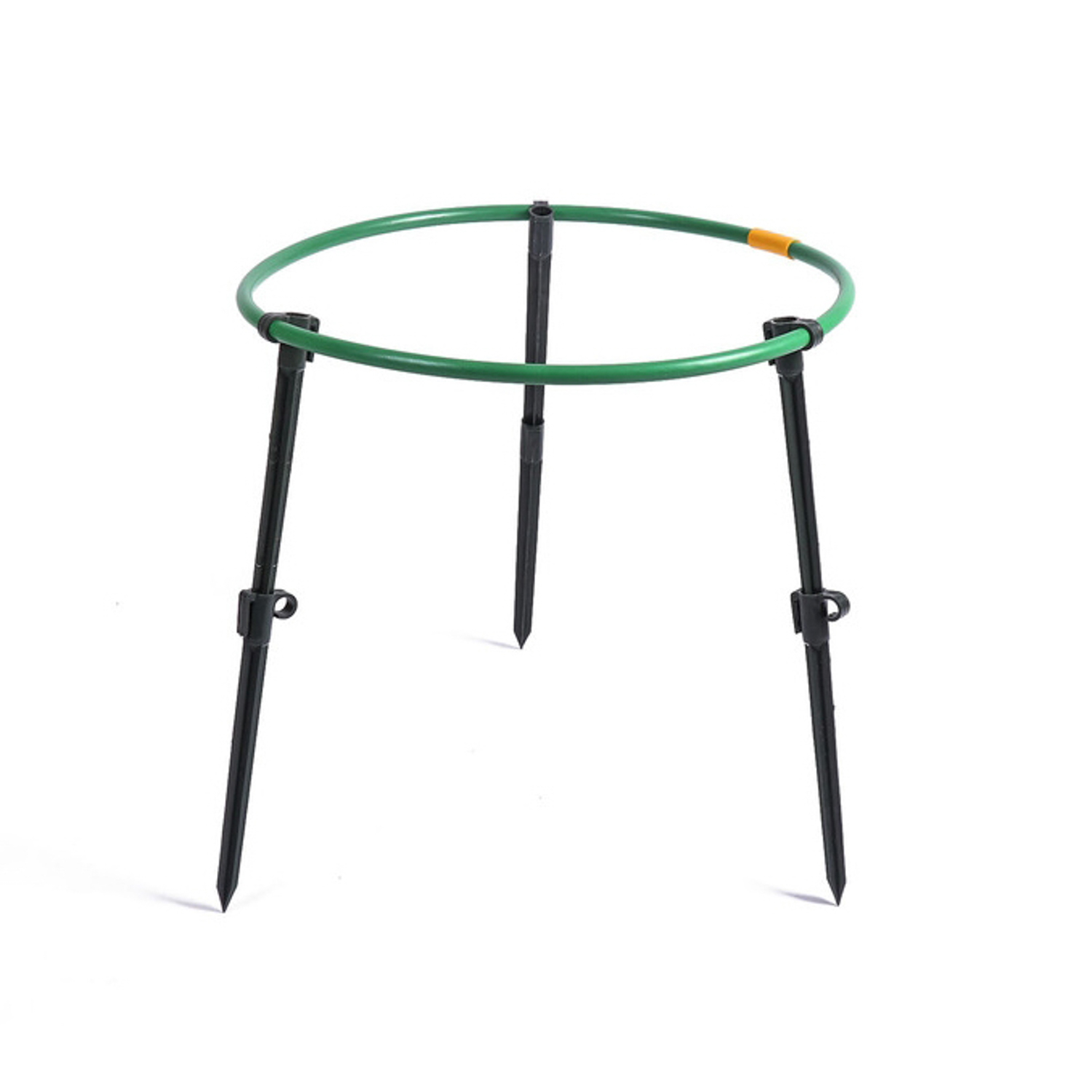 яяяКустодержатель пластиковый d=50 см, h=55 см, ножка d=2 см, № 8 МИКС 4839780