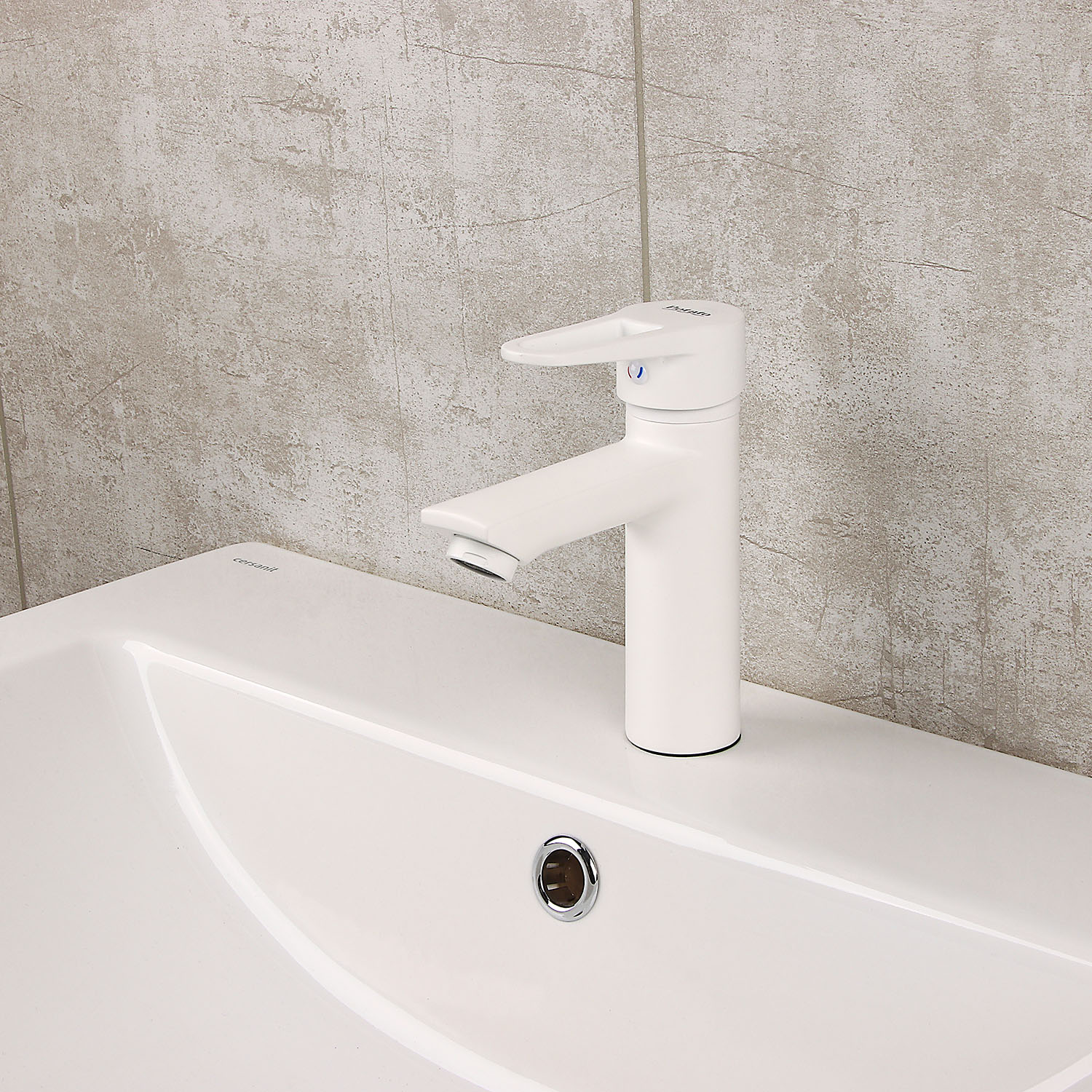 Смеситель для умывальника Potato P10270-7 *1/10