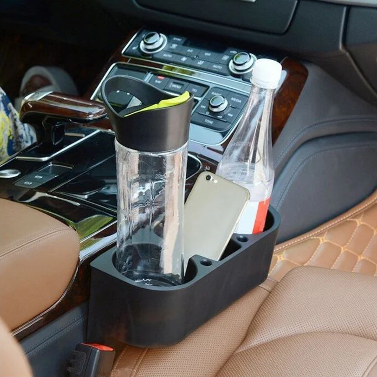 Карман-органайзер для мелочей, внутрисалонный 1822757