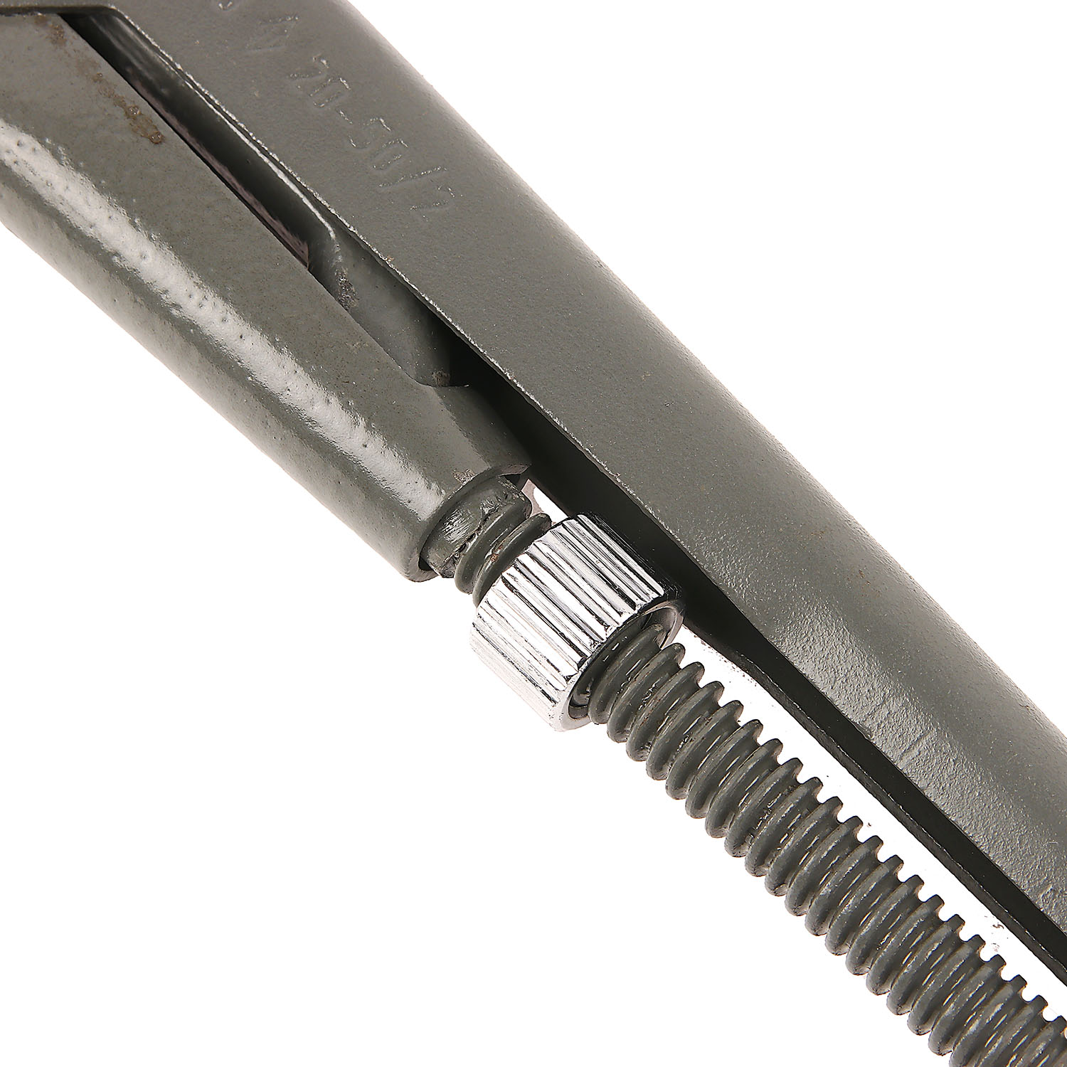 Ключ трубный НИЗ КТР-2