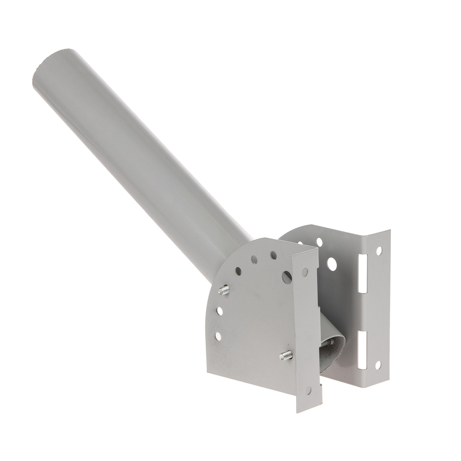 Кронштейн для уличного светильника с переменным углом Navigator NSB-01-0-350-GR 14112 *1/12