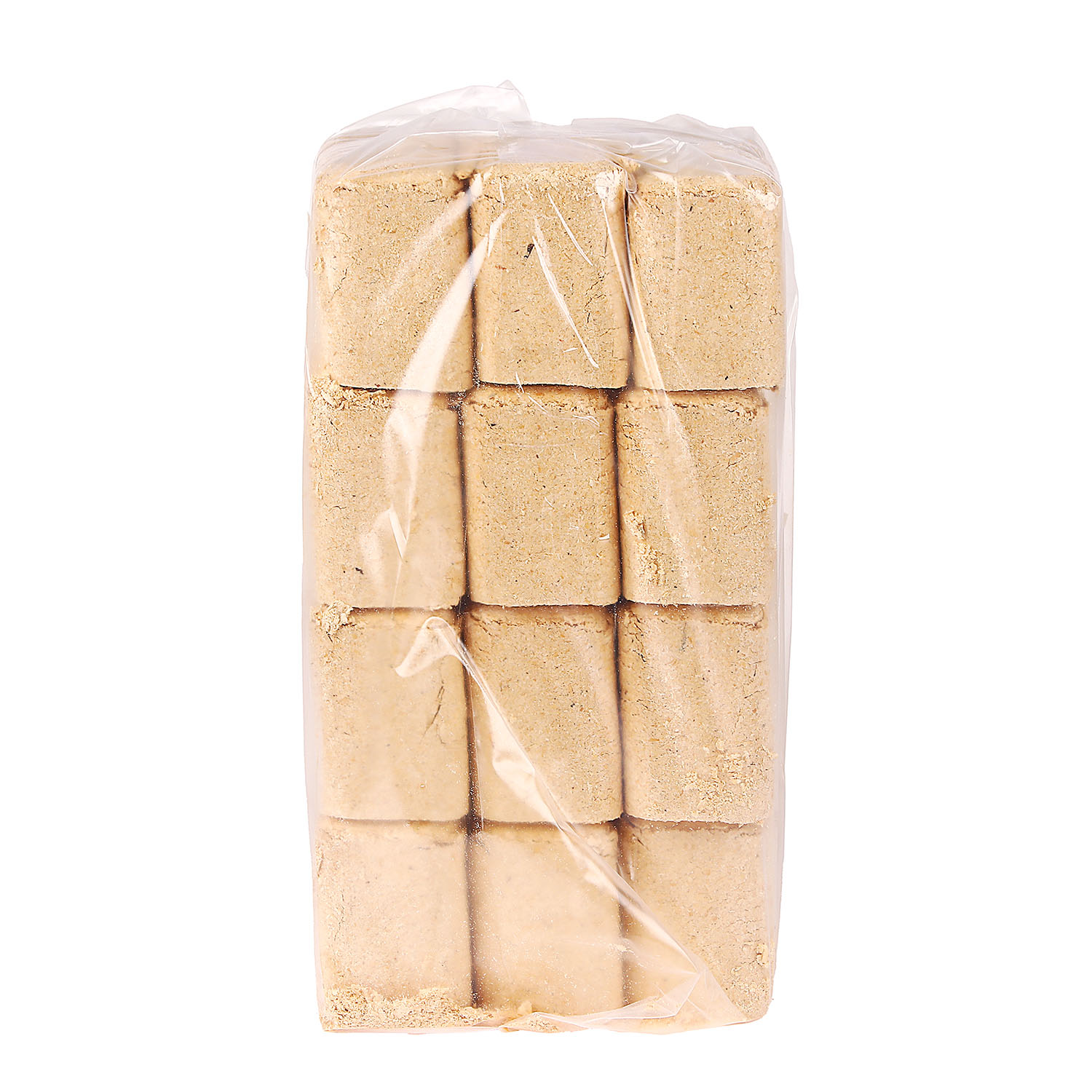 Брикет топливный RUF HOLZ, сосна, 10 кг