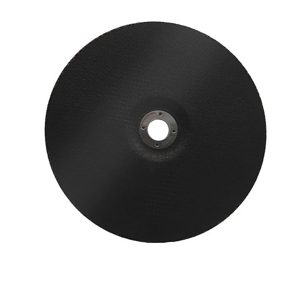 Круг шлифовальный зачистной 230*6*22,22мм по металлу и нержавеющей стали арт.11463 TYTAN *5/25/50