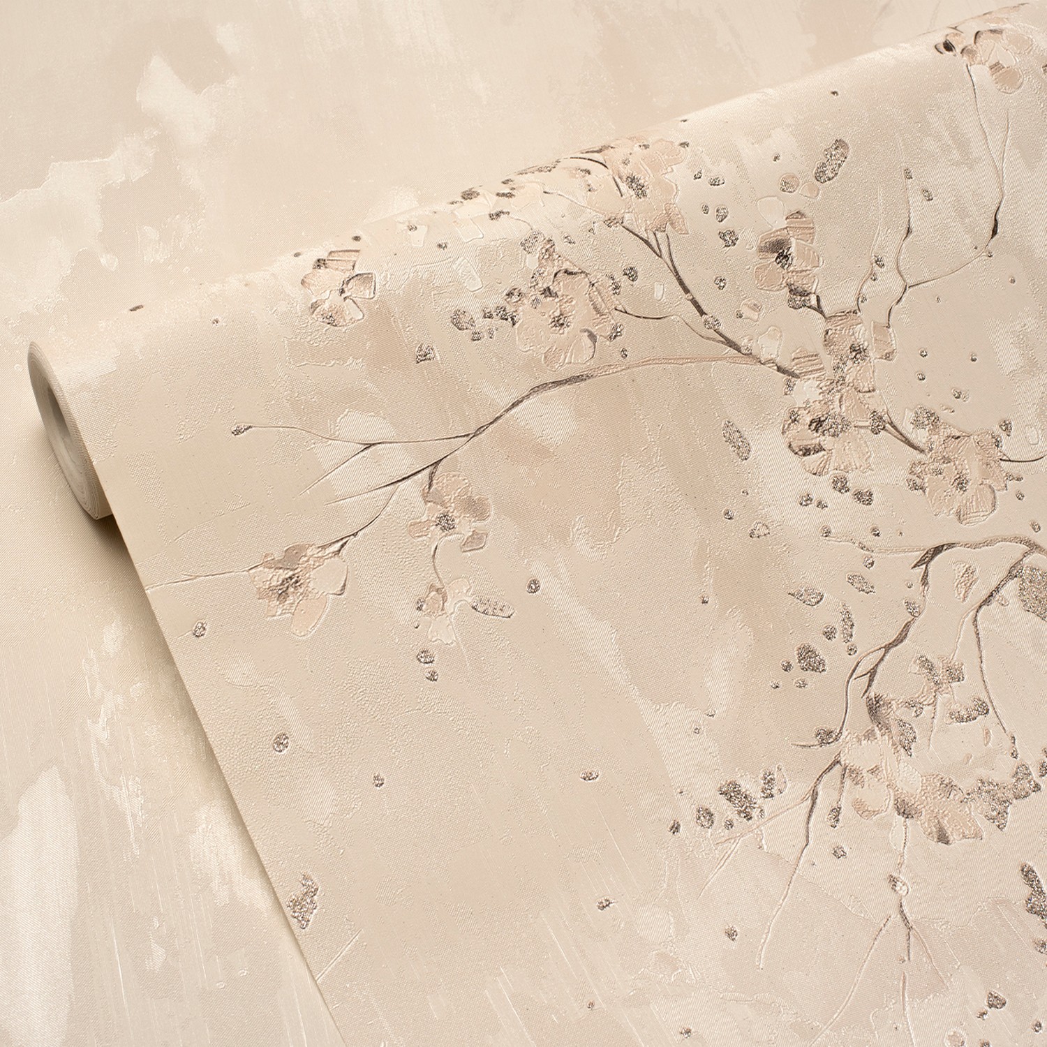 Обои флиз Ateliero Scarlett 588466 1.06*10м *6