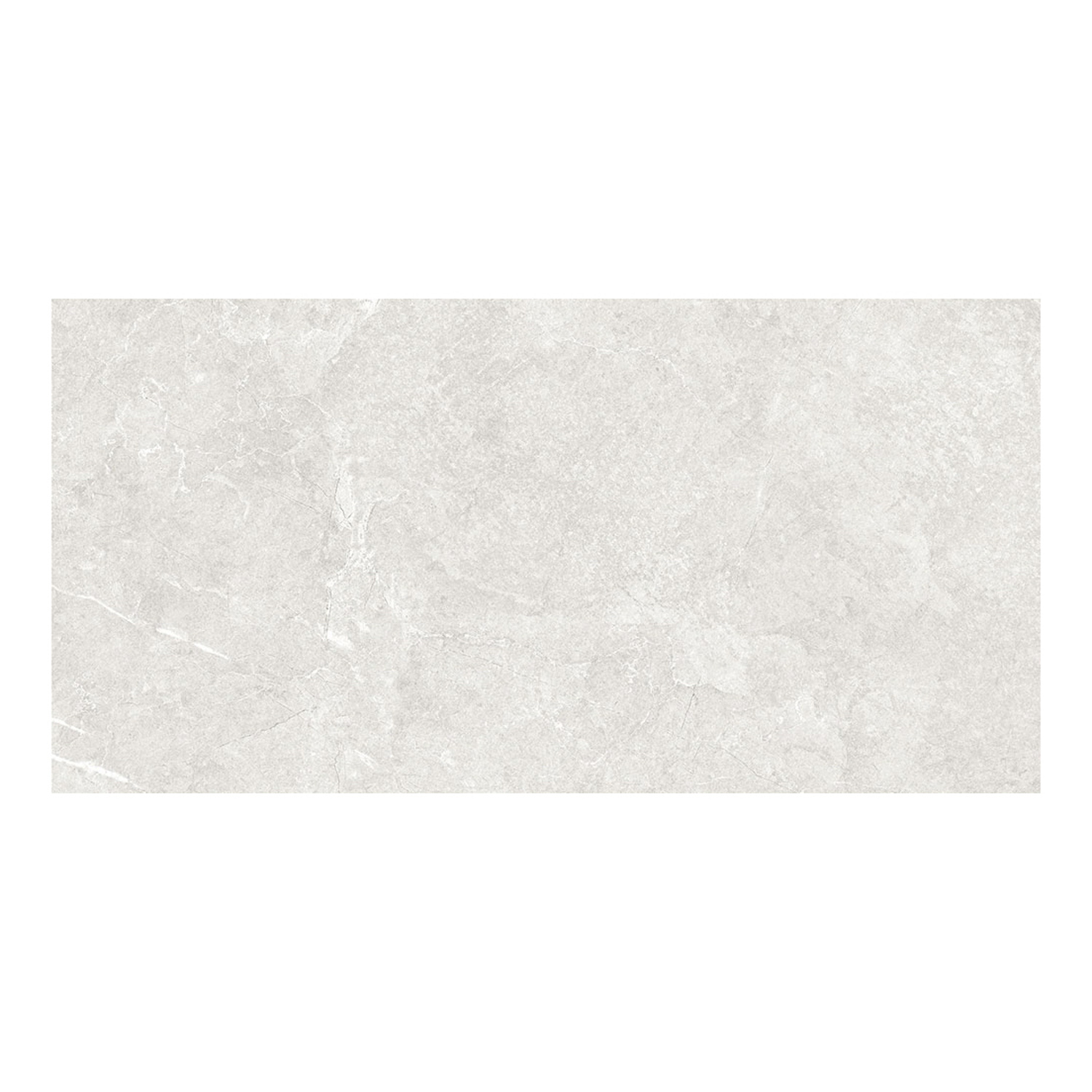 Керамогранит 1.44 м² Global Tile Victory 6260-0218, 600x300x9 мм, серый