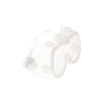 Очки защитные STURM (арт.8050-05-02) *1/120