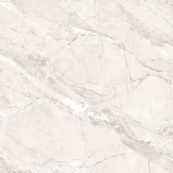 Керамогранит 1.44 м² Primavera Пантир TP66M17, 600x600x10 мм, белый