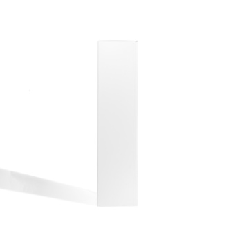 Воздуховод плоский 60х120мм 1м 612ВП1У *1/27