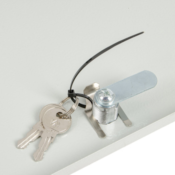 Корпус металлический ЩРН-24 (350х300х120) Народный TDM SQ0905-0711 *1