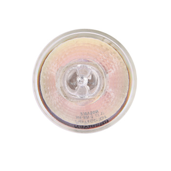 Лампа накаливания галогенная Navigator, GU5.3, MR11, 50 Вт, теплый белый свет