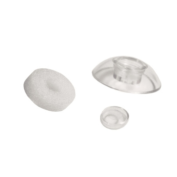 Термошайба 40 мм для поликарбоната, BROZEX, с прокладкой, 10 шт.