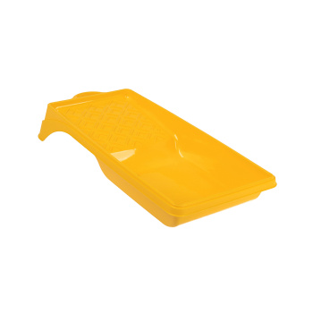 Кюветка пластмассовая 150*270мм цветная АКОР *1/50