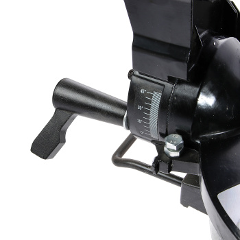 Пила торцовая 305мм 1700Вт 3800об/м глуб/шир105/110мм угол0-45гр посад30мм MS 303 PATRIOT *1