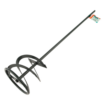 Насадка-миксер для строительных смесей 120*600мм хвостовик SDS+ (9042-05-120x600) STURМ *1/20