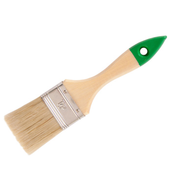 Кисть плоская "Микс" 50мм T4P смесь щетины (арт.0101412/0111213)   *12/480