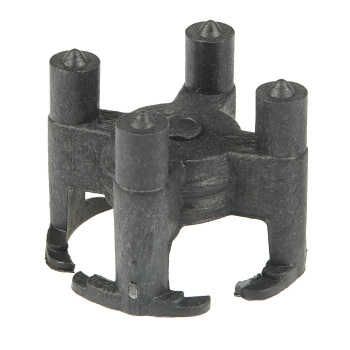 Фиксатор арматуры "Стульчик" 20 мм КрепЪ, 50 шт.