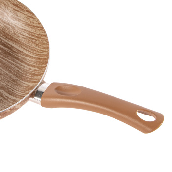 Сковорода алюм.а/приг.  Jarko Kantry d26см Стекл.кр. JKntr-126-21 *1/4