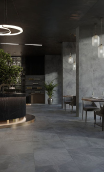 Керамогранит БЕНТАЛЬ рельеф TP66M35Y  600*600*9 (0.36*4=1.44*32=46,08) * 46,08