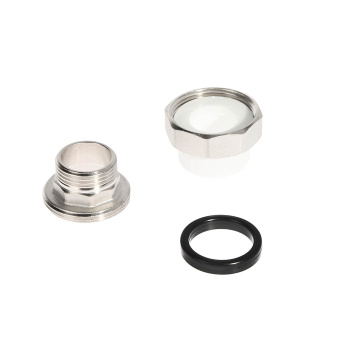 Американка PPRC наруж. резьба Ø 32х1" *10/30