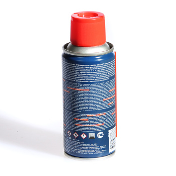 Смазка многофункциональная DECORIX 210мл *1/12