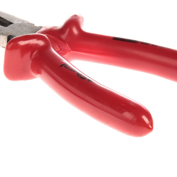 Плоскогубцы 180мм STURM 1000В диэлектр.ручки (арт.1020-03-1-180) *1/6/60