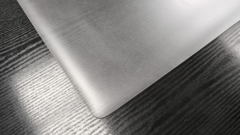 Мат защитный на стол прозр. матовый с тиснением 55х75см,толщ.1,5мм "SOFT" GW-45282 "Great Way"*1/25