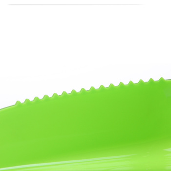 Комплект д/уборки:Щетка-сметка+Совок для мусора пластм. с резинкой MPG961024 ("МультиПласт") *1/25