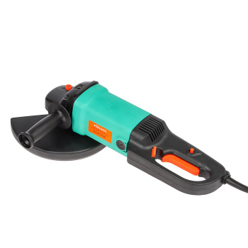 Шлифмашина угловая STURM! AG9023R, 230 мм, 2100 Вт