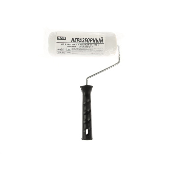 Валик поролоновый 180мм В.Е d-6мм, ворс 9мм, D42мм (арт.580-7180)