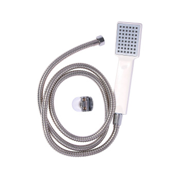 Смеситель для ванны Potato P3030-7, короткий излив, однорычажный